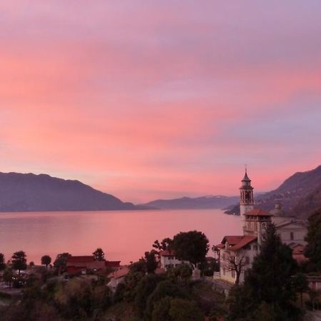 B&B Casa Forster Cannero Riviera Εξωτερικό φωτογραφία