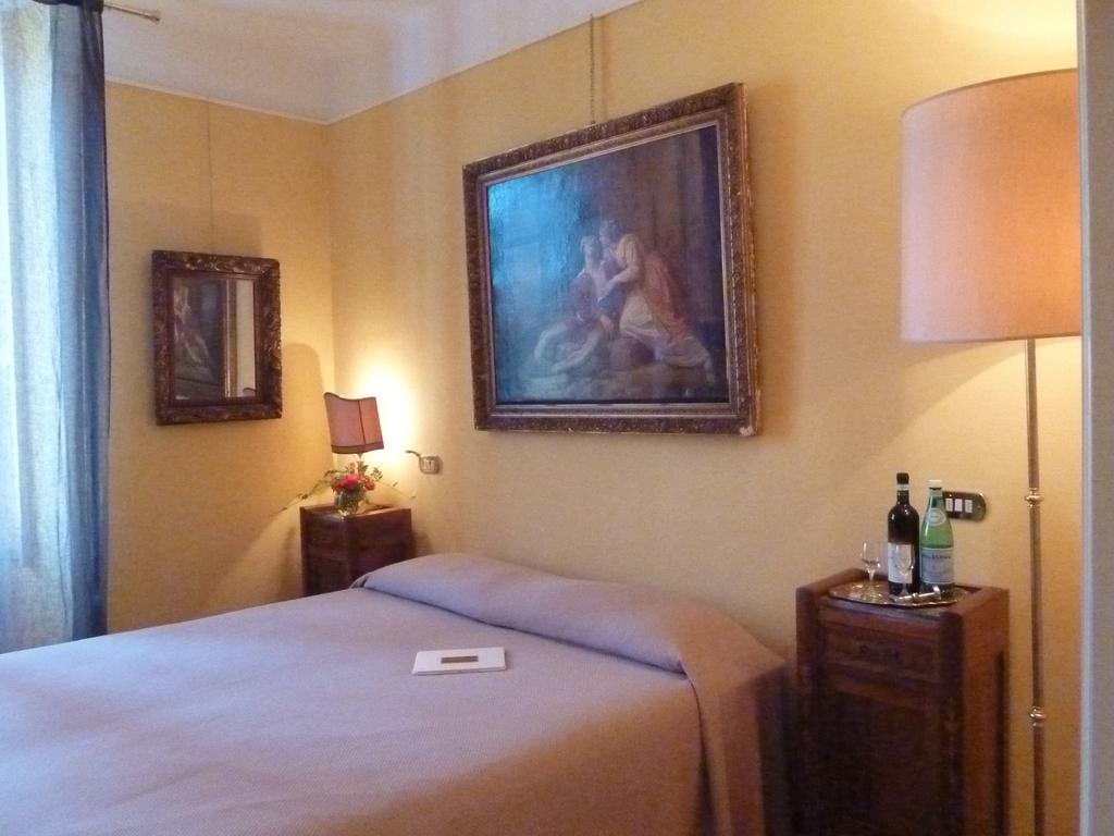 B&B Casa Forster Cannero Riviera Εξωτερικό φωτογραφία