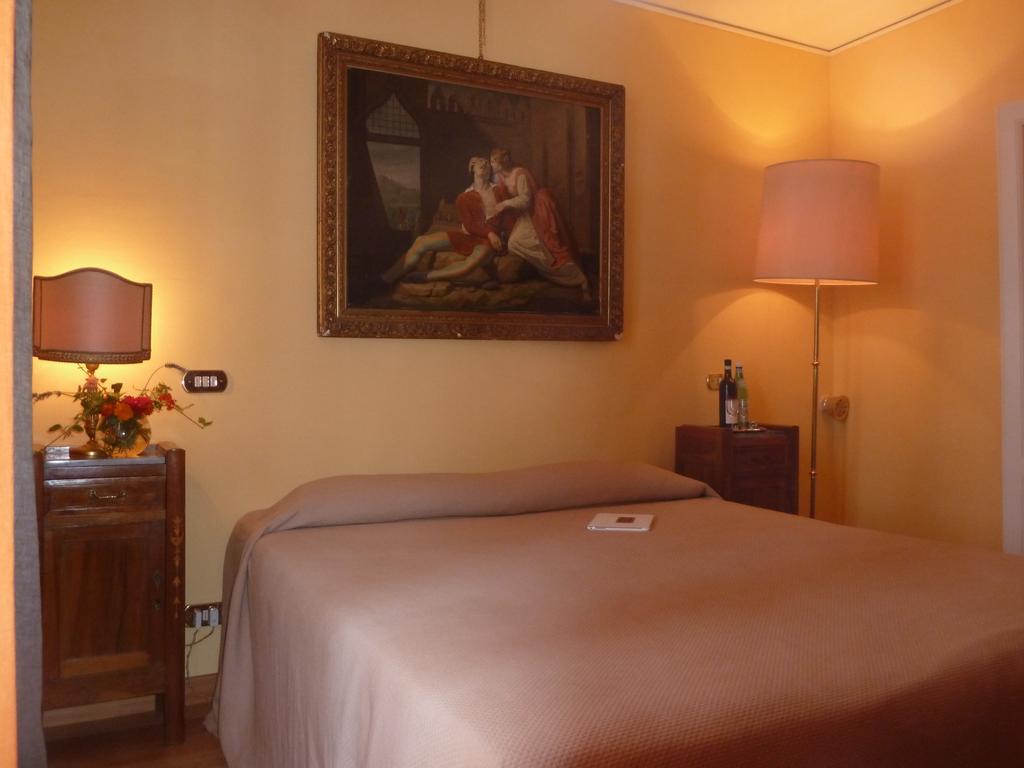 B&B Casa Forster Cannero Riviera Δωμάτιο φωτογραφία