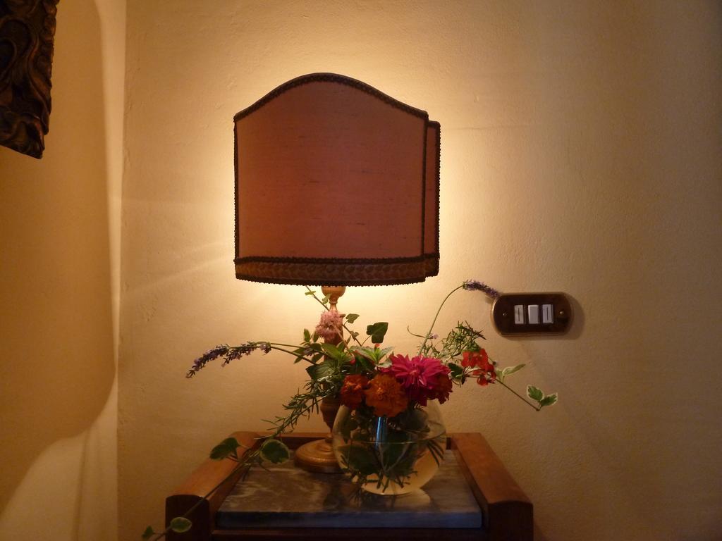 B&B Casa Forster Cannero Riviera Δωμάτιο φωτογραφία