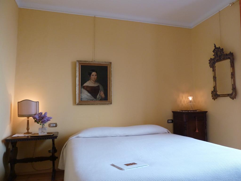B&B Casa Forster Cannero Riviera Δωμάτιο φωτογραφία