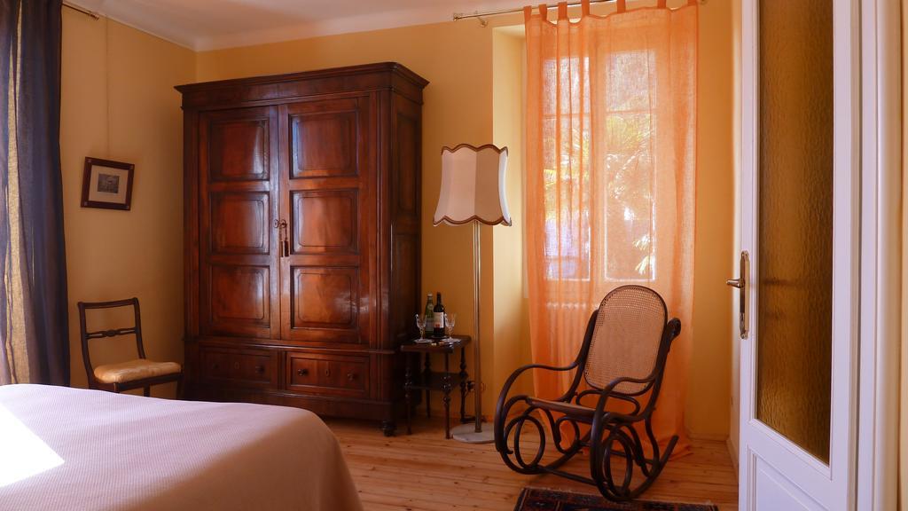 B&B Casa Forster Cannero Riviera Δωμάτιο φωτογραφία