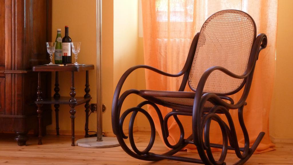 B&B Casa Forster Cannero Riviera Δωμάτιο φωτογραφία