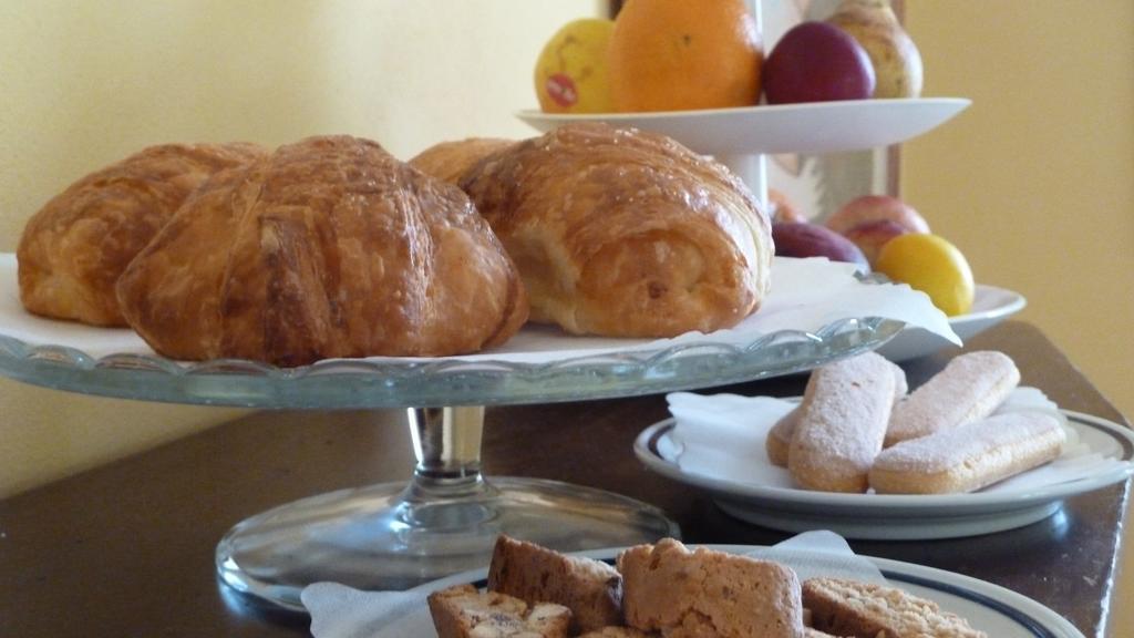 B&B Casa Forster Cannero Riviera Εξωτερικό φωτογραφία