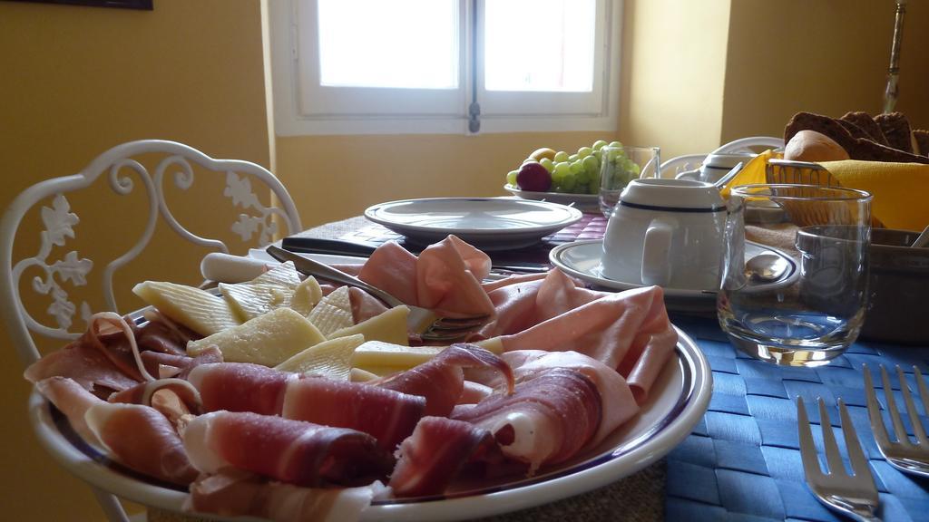 B&B Casa Forster Cannero Riviera Εξωτερικό φωτογραφία