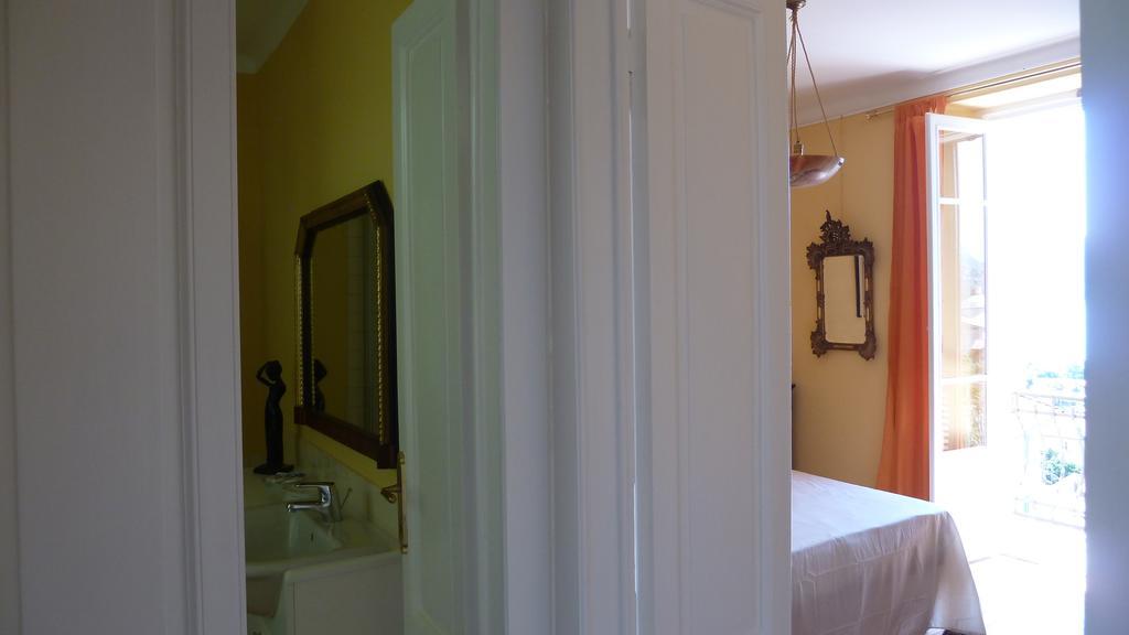 B&B Casa Forster Cannero Riviera Εξωτερικό φωτογραφία