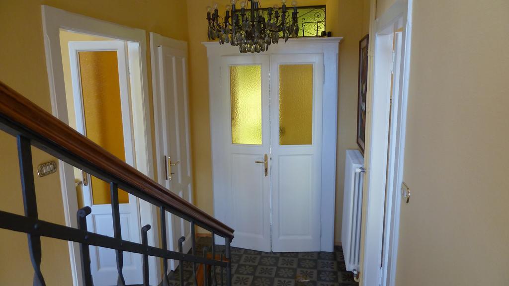 B&B Casa Forster Cannero Riviera Εξωτερικό φωτογραφία