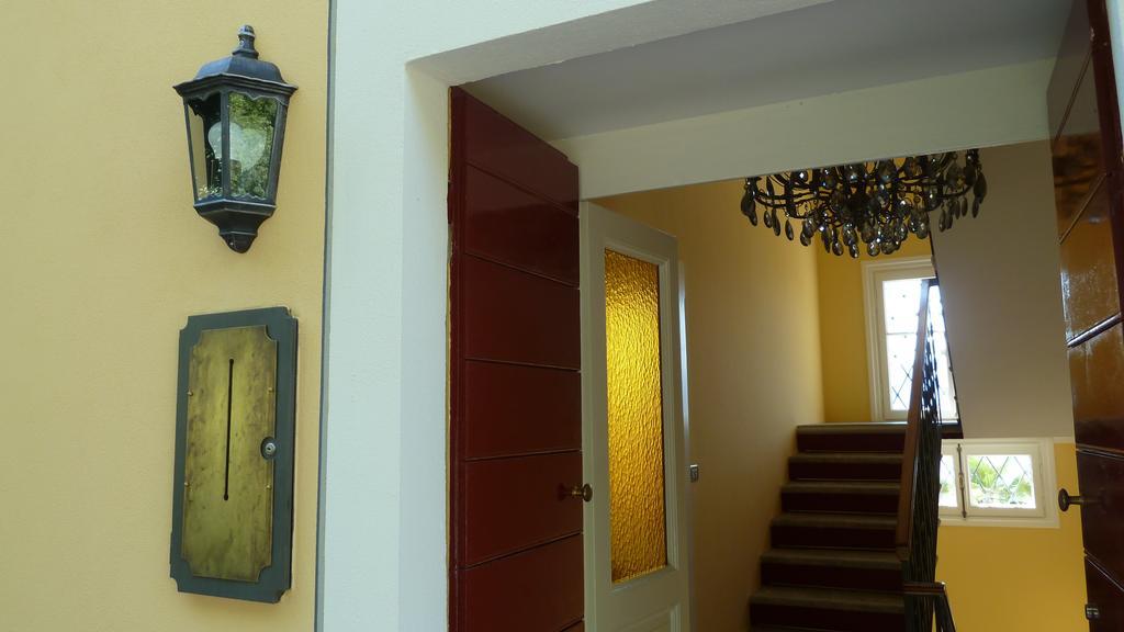 B&B Casa Forster Cannero Riviera Δωμάτιο φωτογραφία