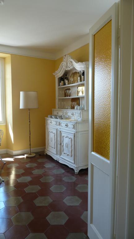 B&B Casa Forster Cannero Riviera Εξωτερικό φωτογραφία