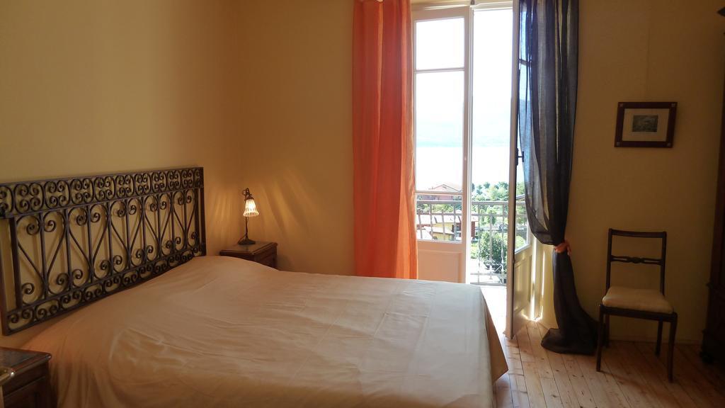 B&B Casa Forster Cannero Riviera Δωμάτιο φωτογραφία