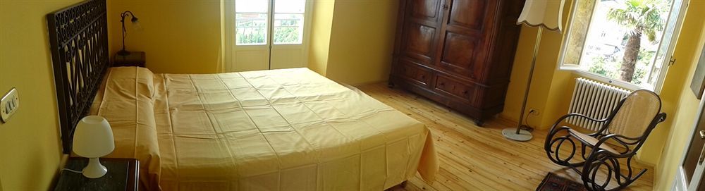 B&B Casa Forster Cannero Riviera Εξωτερικό φωτογραφία