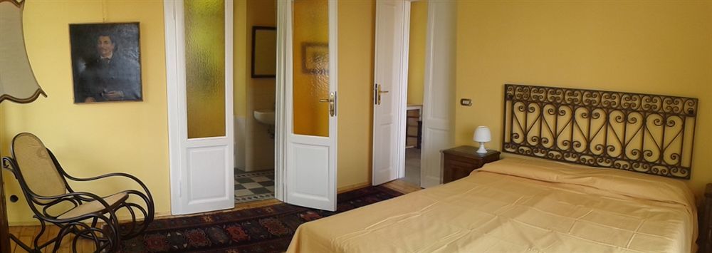 B&B Casa Forster Cannero Riviera Εξωτερικό φωτογραφία