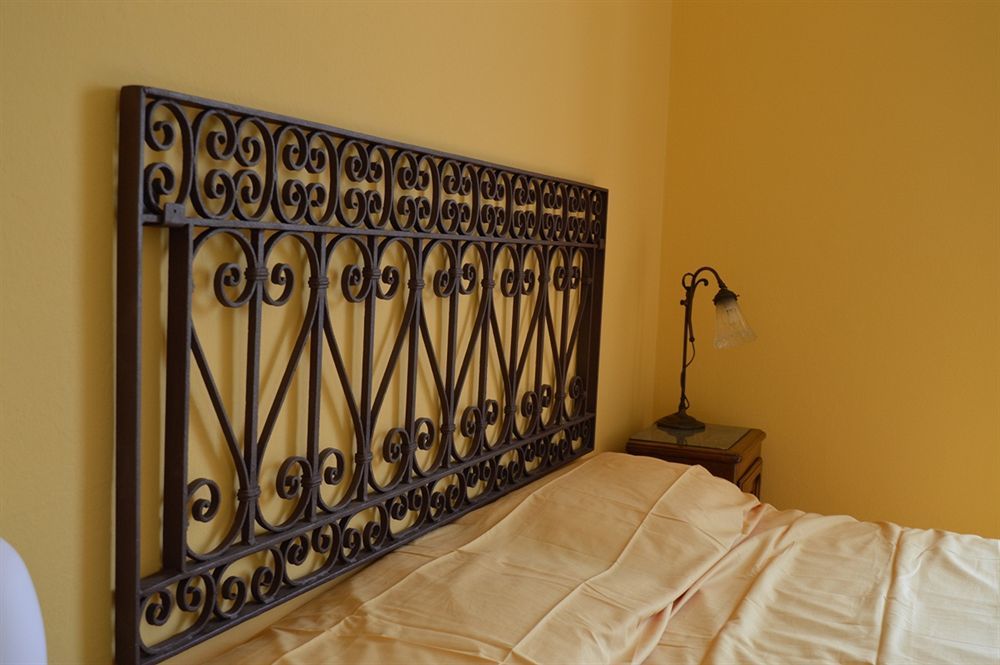 B&B Casa Forster Cannero Riviera Εξωτερικό φωτογραφία