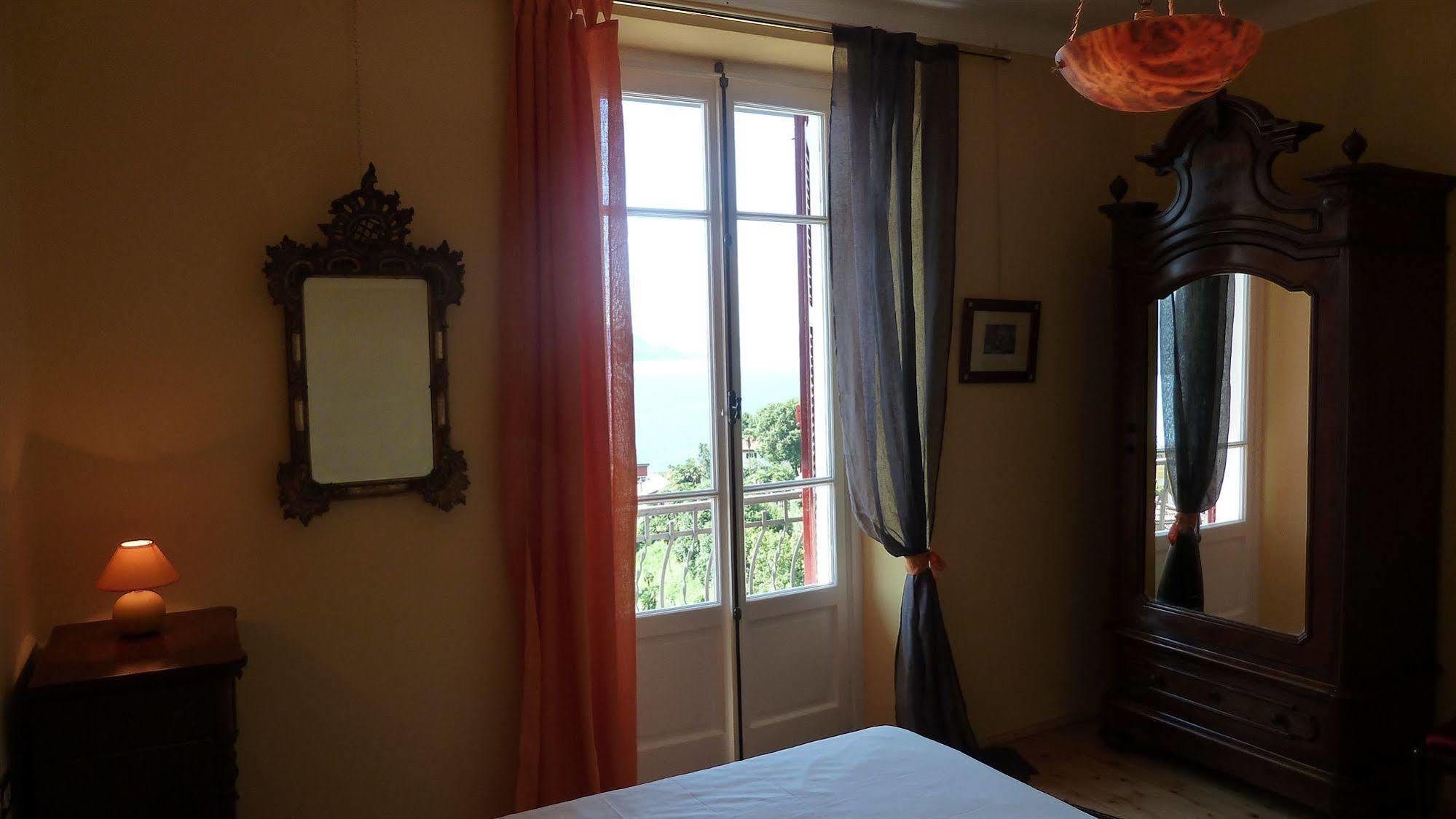 B&B Casa Forster Cannero Riviera Εξωτερικό φωτογραφία