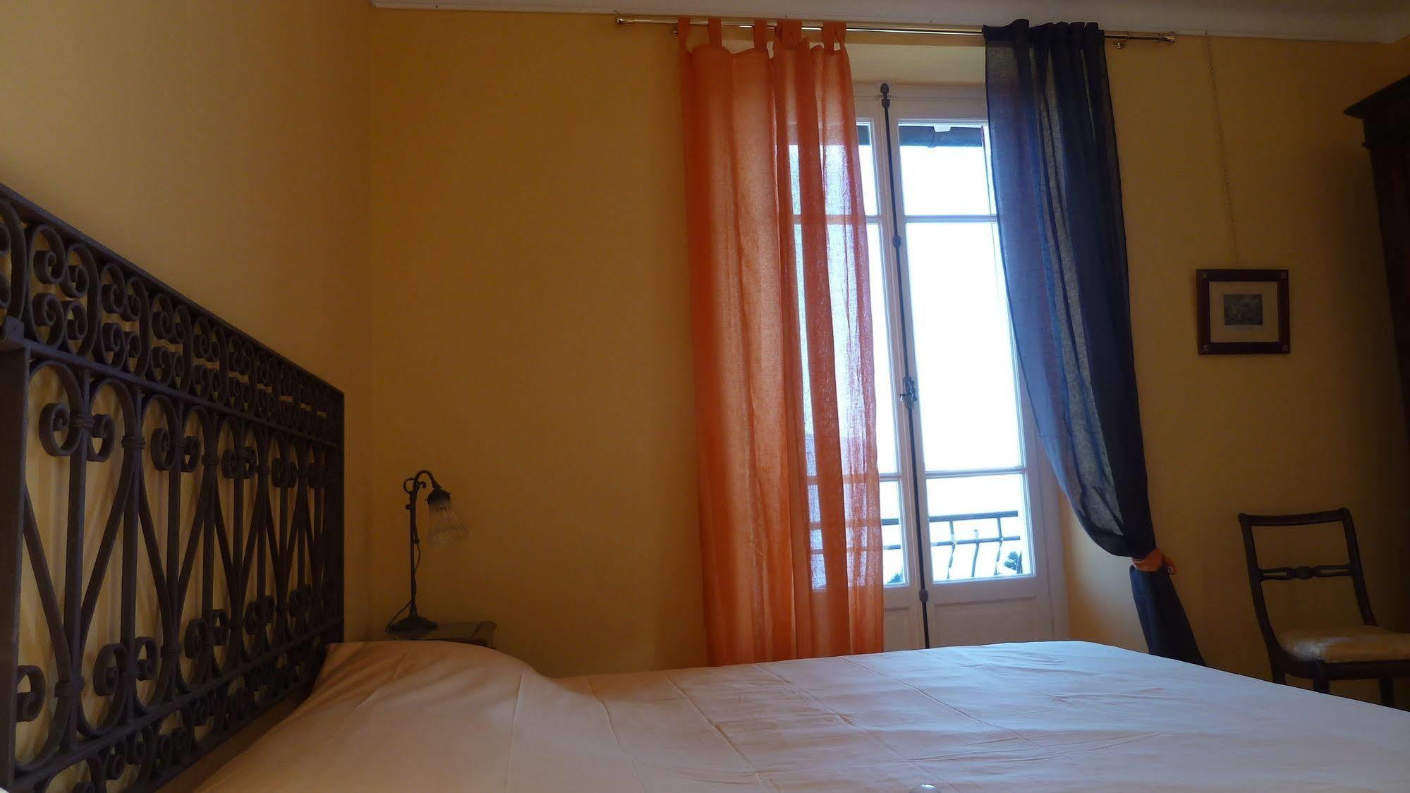 B&B Casa Forster Cannero Riviera Εξωτερικό φωτογραφία