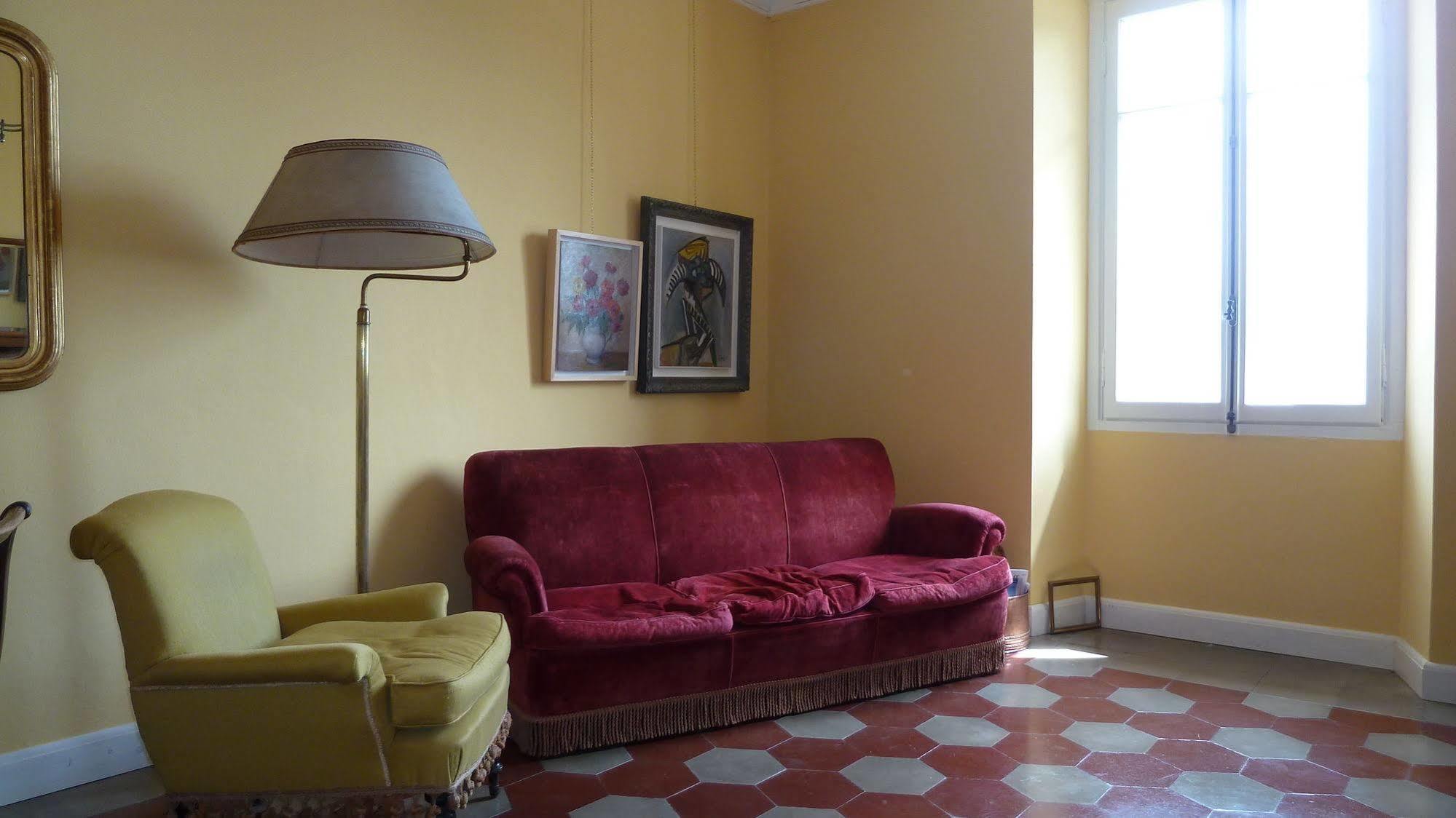 B&B Casa Forster Cannero Riviera Εξωτερικό φωτογραφία