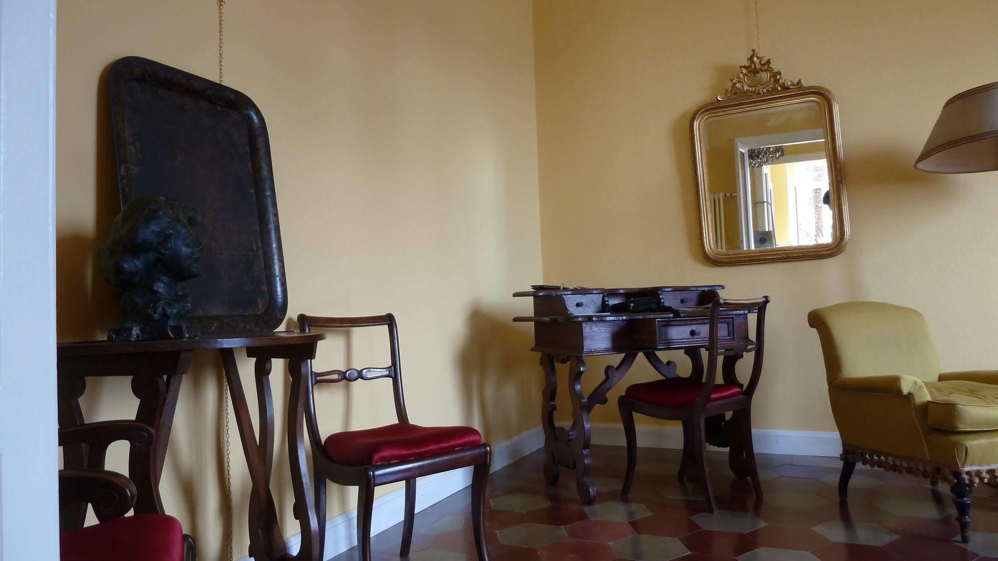 B&B Casa Forster Cannero Riviera Εξωτερικό φωτογραφία